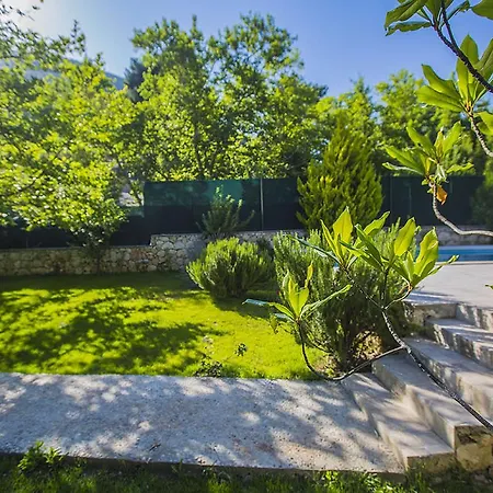 Kaputas 1 By Akdenizvillam Villa Kaş